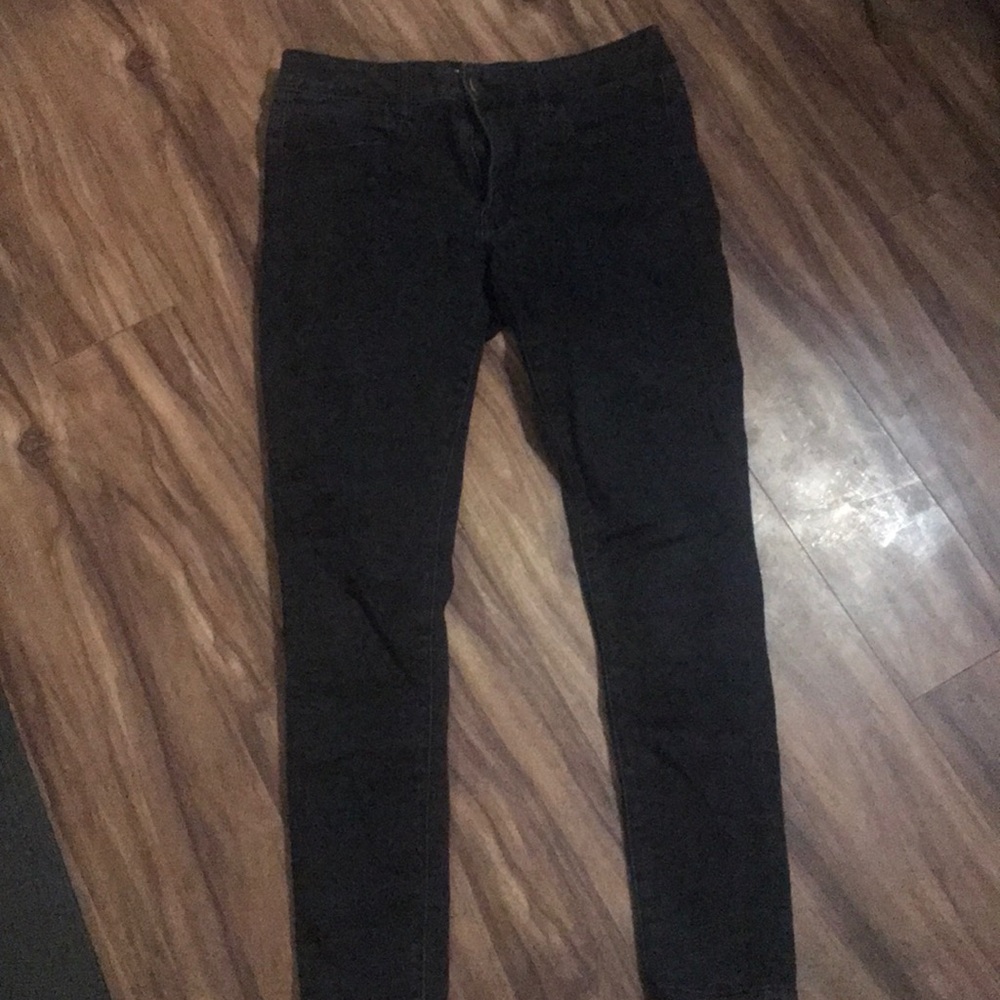 AE Outfitters Super Super Stretch Skinny Jeans